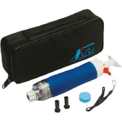 東京硝子器械 TGK 北川式ガス採取器 APー20Y 黄 305-80-01-04 1組 189-9240（直送品）