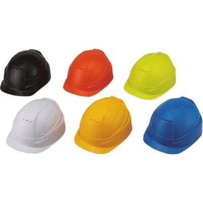 東京硝子器械 TGK 折りたたみヘルメットMOVO 白 No.105 398-87-07-11 1個 185-1601（直送品）