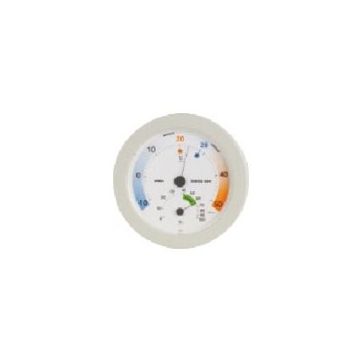東京硝子器械 TGK 環境管理温・湿度計 省エネさん TMー2771 109-87-08-12 1個 191-4476（直送品）