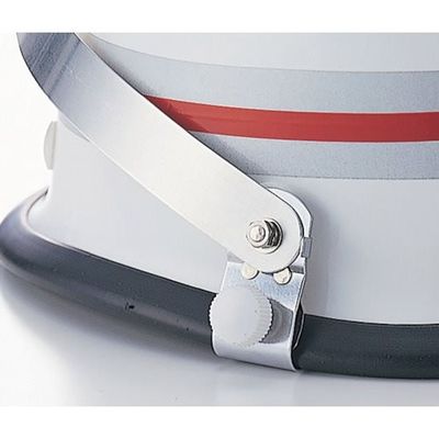 ミドリ安全 防災面取付部品 Mー7 2個入 1組(2個) 263-1010（直送品）