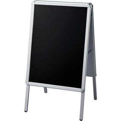 光 ポスターパネルスタンド PSTD-102 1台(1個) 431-4671（直送品）