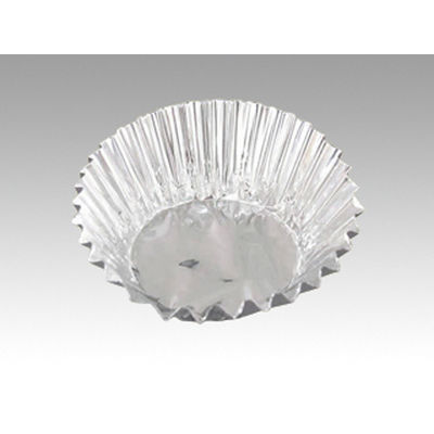 ホイルケース 7号 深口 F 500枚入　45点 00015850 1セット(45点入) 東洋アルミエコープロダクツ（直送品）