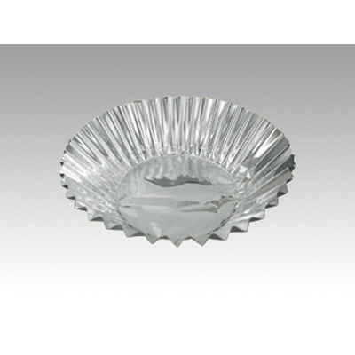 ホイルケース 15号 深口 F 500枚入　9点 00015862 1セット(9点入) 東洋アルミエコープロダクツ（直送品）