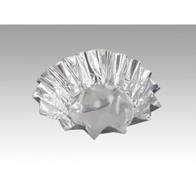 ホイルケース ひまわり大 100枚入　40点 00015869 1セット(40点入) 東洋アルミエコープロダクツ（直送品）