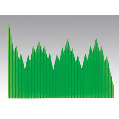 島田昌 バラン S-1 バラン山型1号 1000枚 60点 00092196 1セット(60点入)（直送品）