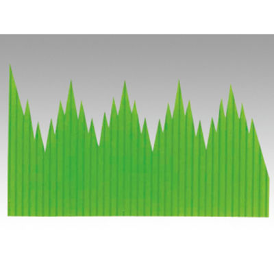 島田昌 バラン S-3 バラン山型3号 1000枚 50点 00092198 1セット(50点入)（直送品）