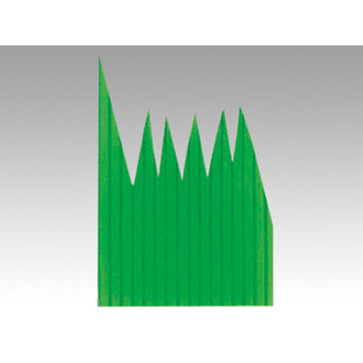 島田昌 バラン S-6 豆バラン 2000枚 60点 00125936 1セット(60点入)（直送品）