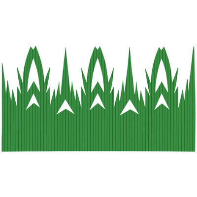 島田昌 バラン S-47 横バラン 500枚入　40点 00125938 1セット(40点入)（直送品）