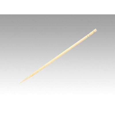 菊水産業 割箸 たこやき楊枝 80mm 1kg入 1点 00148056（直送品）