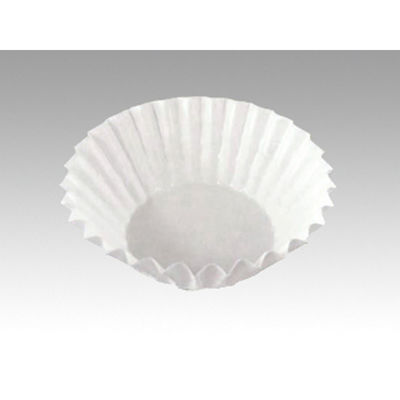 紙ケース カラーホワイト 6F 500枚入　40点 00151239 1セット(40点入) 東洋アルミエコープロダクツ（直送品）