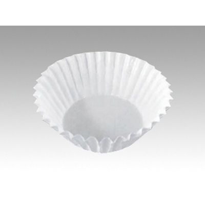 紙ケース カラーホワイト 7F 500入　40点 00165608 1セット(40点入) 東洋アルミエコープロダクツ（直送品）