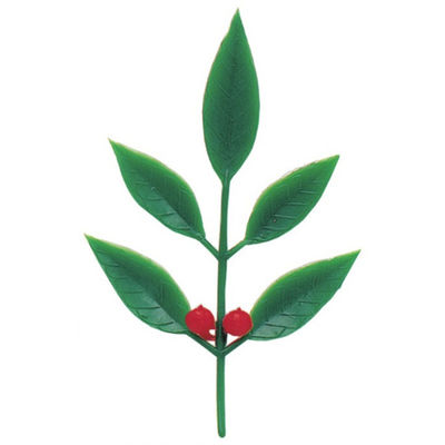 島田昌 A-78 造花 南天 小 10000枚(100枚×100) 00125934 1セット(10000枚(100枚×100)入)（直送品）