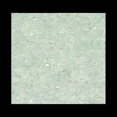 5色金銀雲流すかし 4寸 緑　1点 00187944　溝端紙工印刷（直送品）