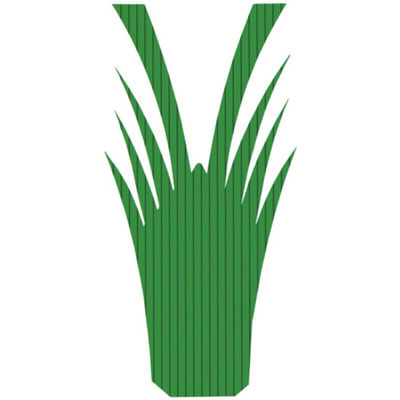 島田昌 バラン S-51 バランエビ型1号 1000枚入 45点 00092195 1セット(45点入)（直送品）