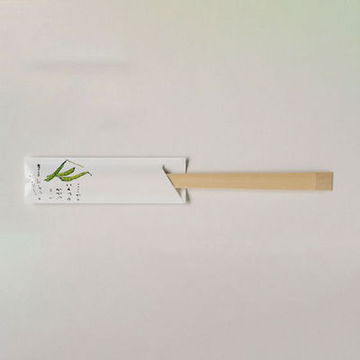 箸袋 癒し防野 500枚 V951 いんげん　1点 00333269　溝端紙工印刷（直送品）