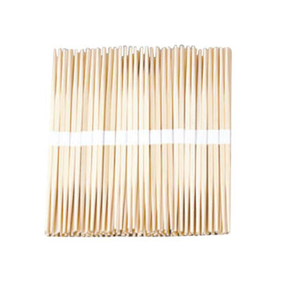 トラダ 割箸 24cm竹卵中 白帯巻 ポリ入 100本 30点 00382429 1セット(30点入)（直送品）
