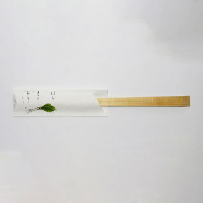 箸袋 癒し防野 500枚 V987 ミニ大根　1点 00485056　溝端紙工印刷（直送品）