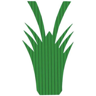 島田昌 バラン S-55 バランミニ海老 1000枚入　60点 00425615 1セット(60点入)（直送品）