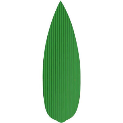 島田昌 バラン S-42 バラン笹葉 中 1000枚入 40点 00583733 1セット(40点入)（直送品）