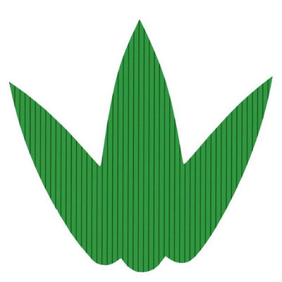 島田昌 バラン S-30 バラン3本笹大 1000枚入 32点 00597529 1セット(32点入)（直送品）