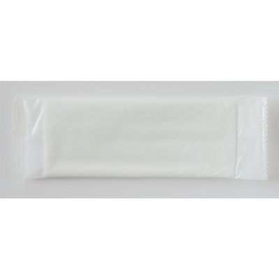 おしぼり A1200(平) 50枚入　24点 00629527 1セット(24点入) 溝端紙工印刷（直送品）