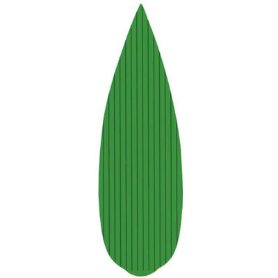 島田昌 バラン S-41 バラン笹葉 小 1000枚入 65点 00672298 1セット(65点入)（直送品）