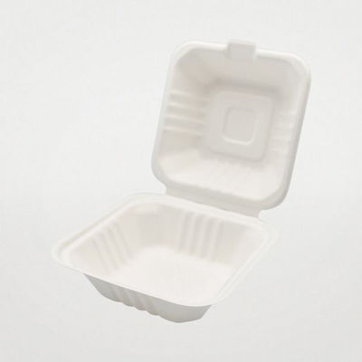 パックスタイル 弁当容器 新ABランチ150-150 500枚(50枚×10) 00697878 1セット(500枚(50枚×10)入)（直送品）