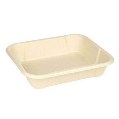 パックスタイル 弁当容器 BBボックス22-18(H45)　500枚(50枚×10) 00705417（直送品）