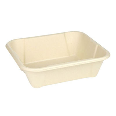 パックスタイル 弁当容器 BBボックス22-18(H64)　500枚(50枚×10) 00705418（直送品）