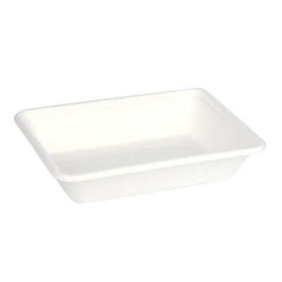 パックスタイル 弁当容器 ABボックス18-13(H38)　500枚(50枚×10) 00705421（直送品）