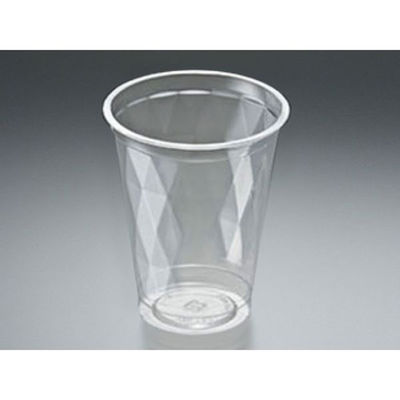 東名化学工業 氷カップ クリアカップT485D(16オンス)　1000枚(50枚×20) 01042368（直送品）