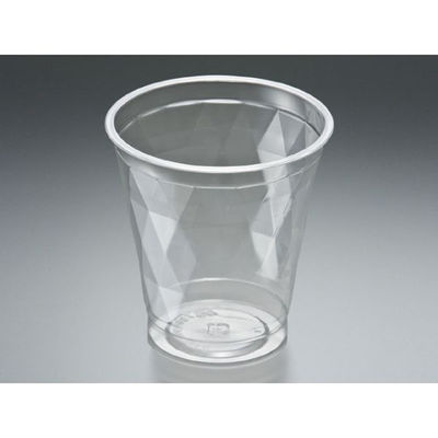 東名化学工業 氷カップ クリアカップT415D(13オンス)　1000枚(50枚×20) 0143475（直送品）