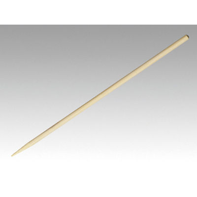 マスキ 竹ドック棒 18cm 300本袋入 300点 2211865 1セット(300点入)（直送品）