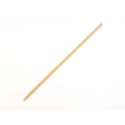 マスキ 竹角 おでん串 21cm 200本入 75点 2222146 1セット(75点入)（直送品）