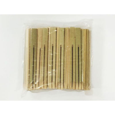 マスキ 田楽串9cm 100本入 100点 2260906 1セット(100点入)（直送品）