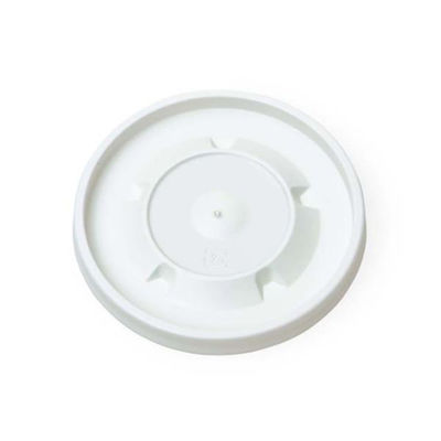 東罐興業 97-F PPF スープ用蓋穴有 2000枚(100枚×20) 32-509-050 1セット(2000枚(100枚×20)入)（直送品）