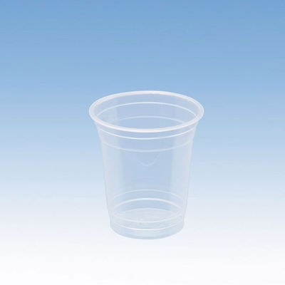 ポリマープラス プラコップ クリアーカップ 89-12オンス　1000枚(50枚×20) 32612891（直送品）