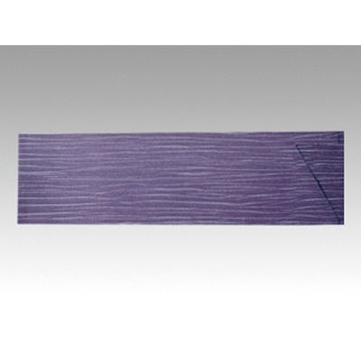 マスキ 箸袋 クレープカラー パープル 500枚 1点 3724112（直送品）