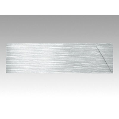 マスキ 箸袋 クレープカラー グレー 500枚 1点 3724115（直送品）