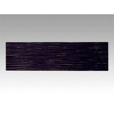 マスキ 箸袋 クレープカラー ブラック 500枚 1点 3724118（直送品）