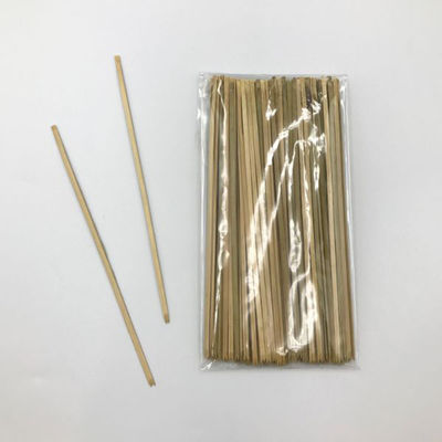 中村 松葉串 15cm 100本ポリ入 200点 905949 1セット(200点入)（直送品）