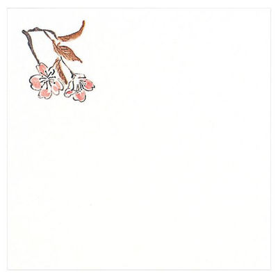 マイン 紙・演出小物 M30-283 耐油懐敷 12角 桜 100枚入 120点 1セット(120点入)（直送品）