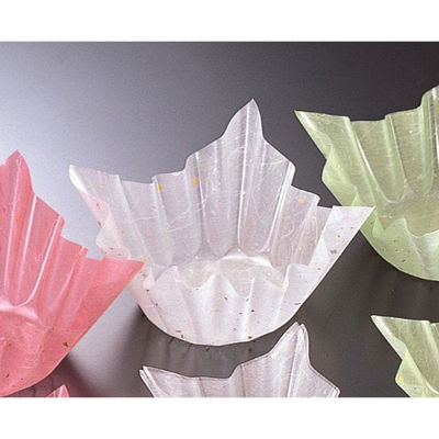 マイン フードケース M33-492 旬彩の器 金銀雲龍 (大) 白 200枚入 6点 1セット(6点入)（直送品）