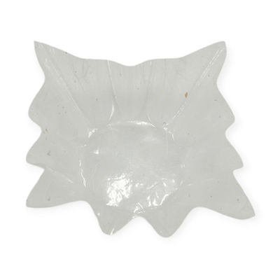 マイン フードケース M33-490 旬彩の器 金銀雲龍 (小) 白 300枚入 1点（直送品）