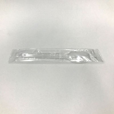 やなぎプロダクツ デザートスプーン 10cm 500本入 20点 Y-099 1セット(20点入)（直送品）