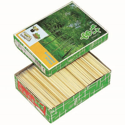 やなぎプロダクツ 硬質串 800g 箱詰め 12cm (約1450本) 30点 B-101 1セット(30点入)（直送品）