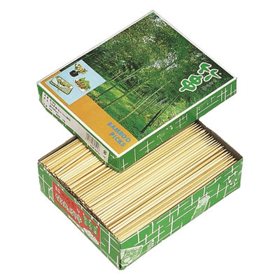 やなぎプロダクツ うなぎ串 1kg 箱詰め 13.5cm(約1190本)　30点 B-502 1セット(30点入)（直送品）