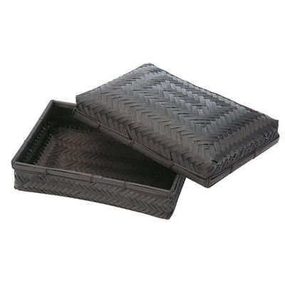 アサヒグリーン 竹かご アジロ篭BK(M) 72点 3552 1セット(72点入)（直送品）