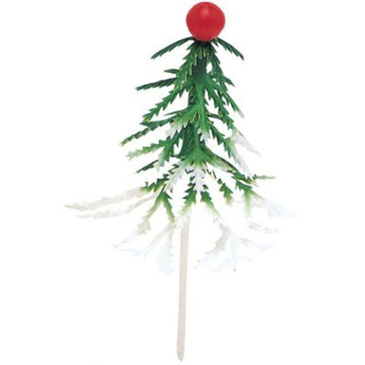 島田昌 A-89 造花 5段ツリー 4000枚(200枚×20) 1セット(4000枚(200枚×20)入)（直送品）