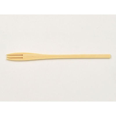 神堂 エコカトラリー フォーク(小) 50本 200点 18315 1セット(200点入)（直送品）